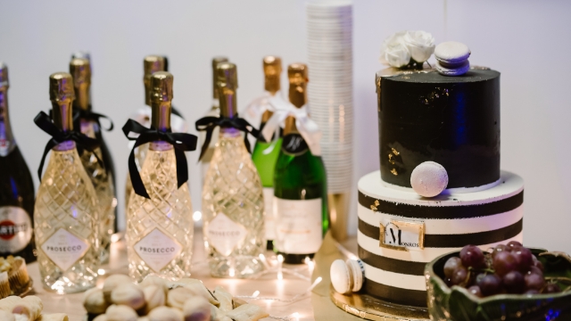 Urodziny Monross Academy